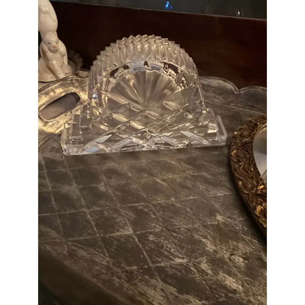 Crystal vintage legends